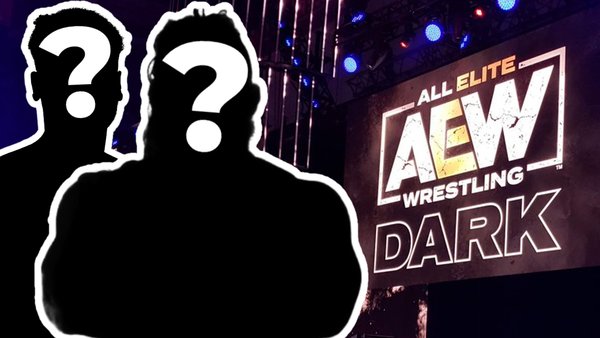AEW Dark debuts