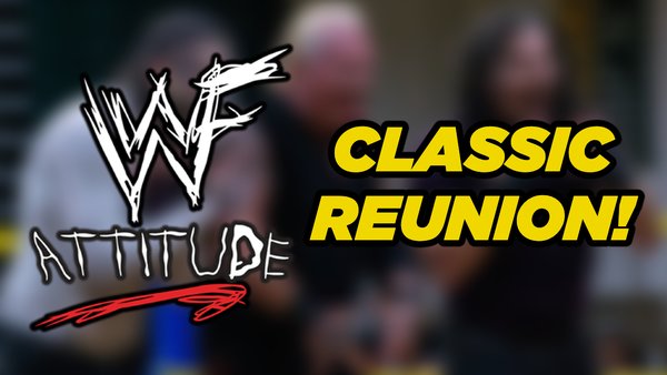 The New Brood reunion