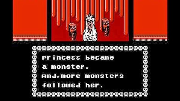 monster party