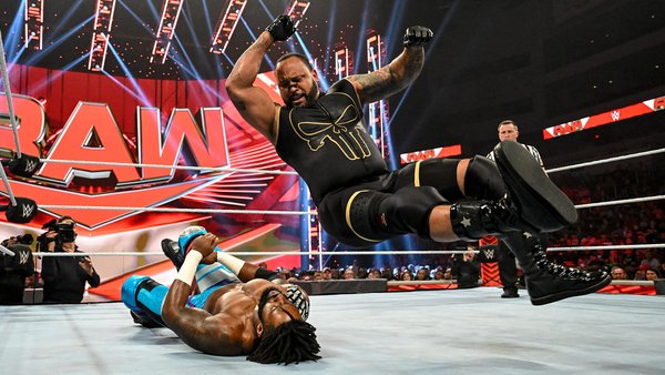 MVP Cedric Alexander