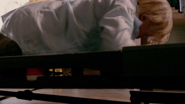 Haunting Of HIll House