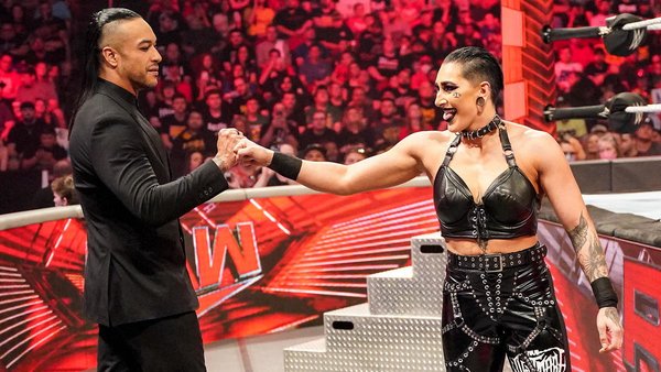 Bray Wyatt Fiend WWE Hell In A Cell 2022