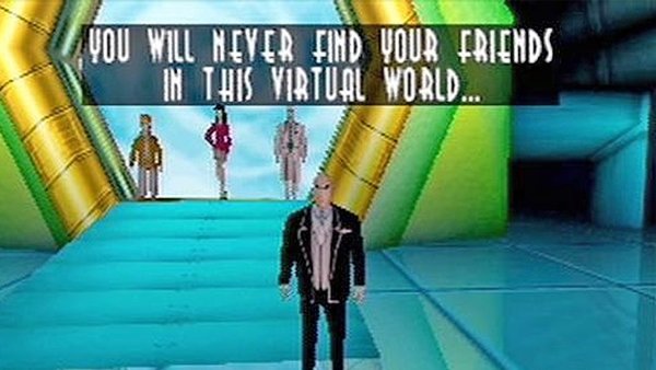 superman 64