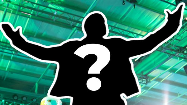Apollo Crews silhouette
