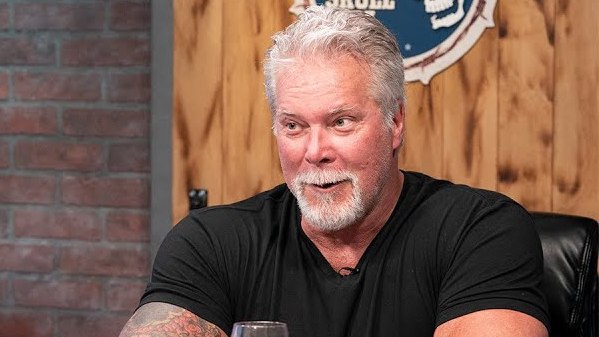Kevin Nash