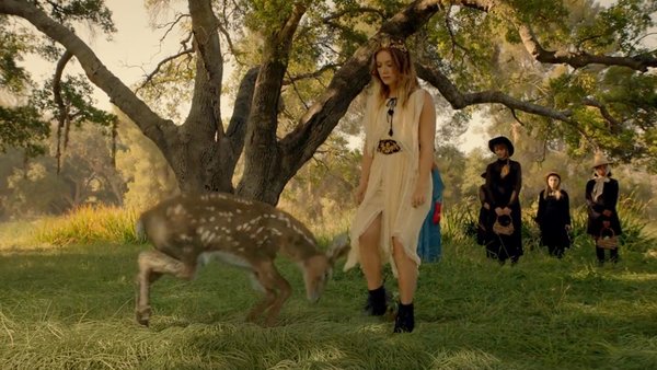 Haunting Of HIll House