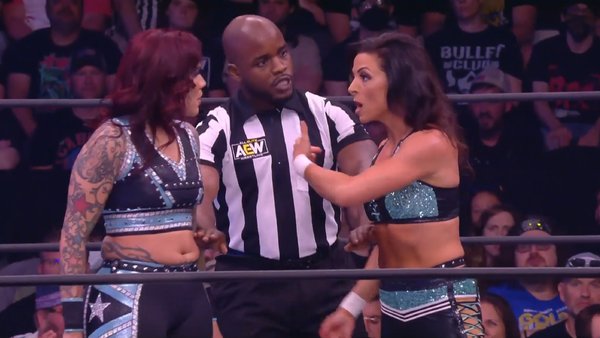 Mercedes Martinez Serena Deeb