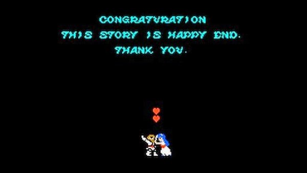 Ghosts n goblins