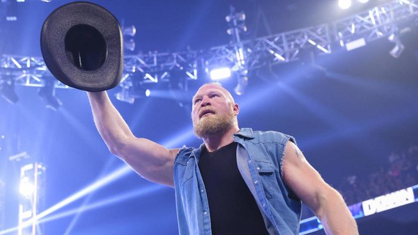 Vince McMahon Roman Reigns