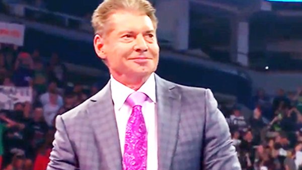 Vince McMahon