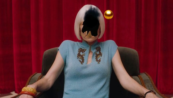 Haunting Of HIll House