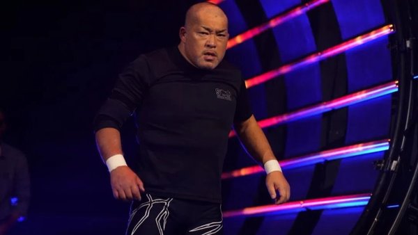 Tomohiro Ishii