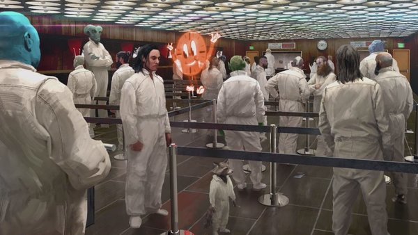 The Incredible Hulk Edward Norton