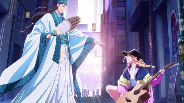 Rascal Does Not Dream Of Bunny Girl Senpai