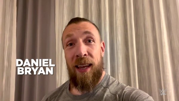 Daniel Bryan