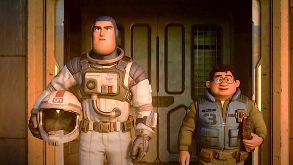 Lightyear 2022