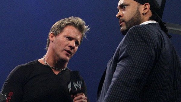 MVP Jericho