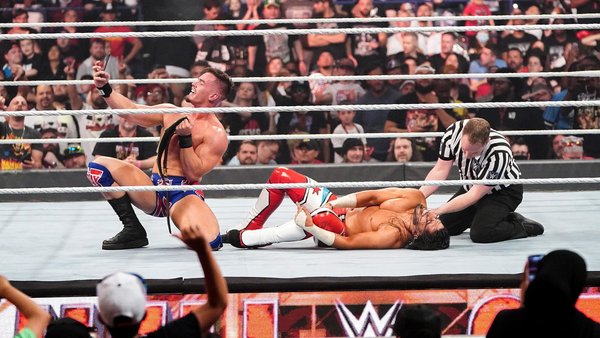 Theory mustafa ali