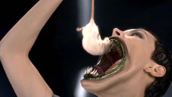 Haunting Of HIll House