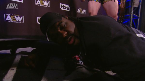 Keith Lee