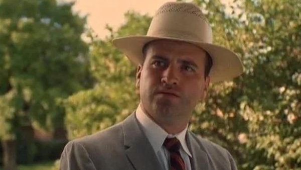 Terrence Malik Badlands