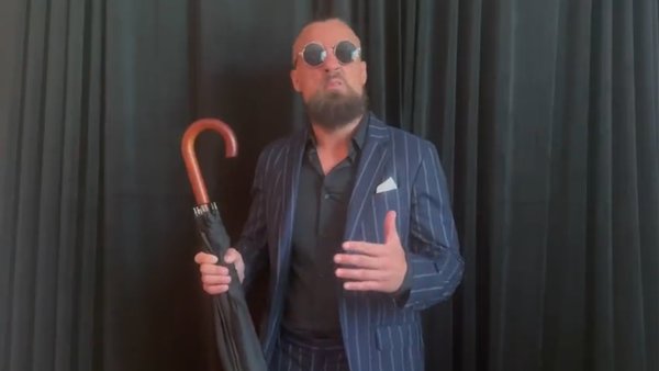 Marty Scurll