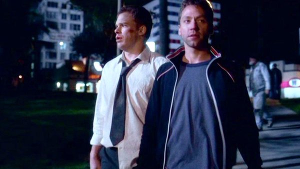 Family Guy Brian Giffin Death