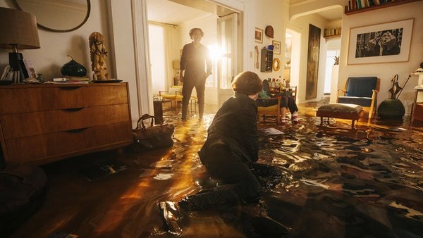 White Noise Adam Driver