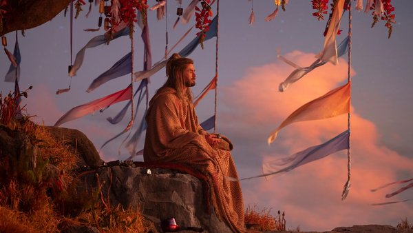 Thor: Love & Thunder