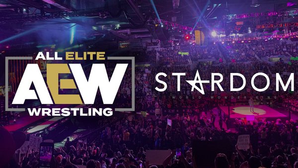 AEW STARDOM