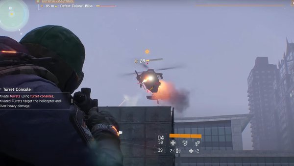 These final boss battles suck