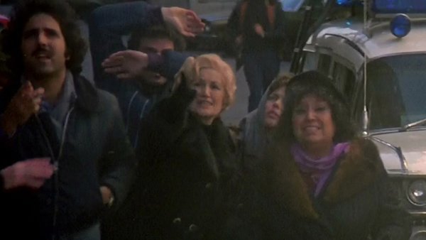 Ghostbusters Ron Jeremy