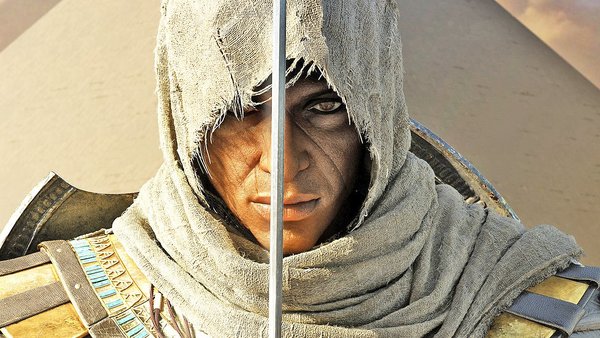 assassins creed origins