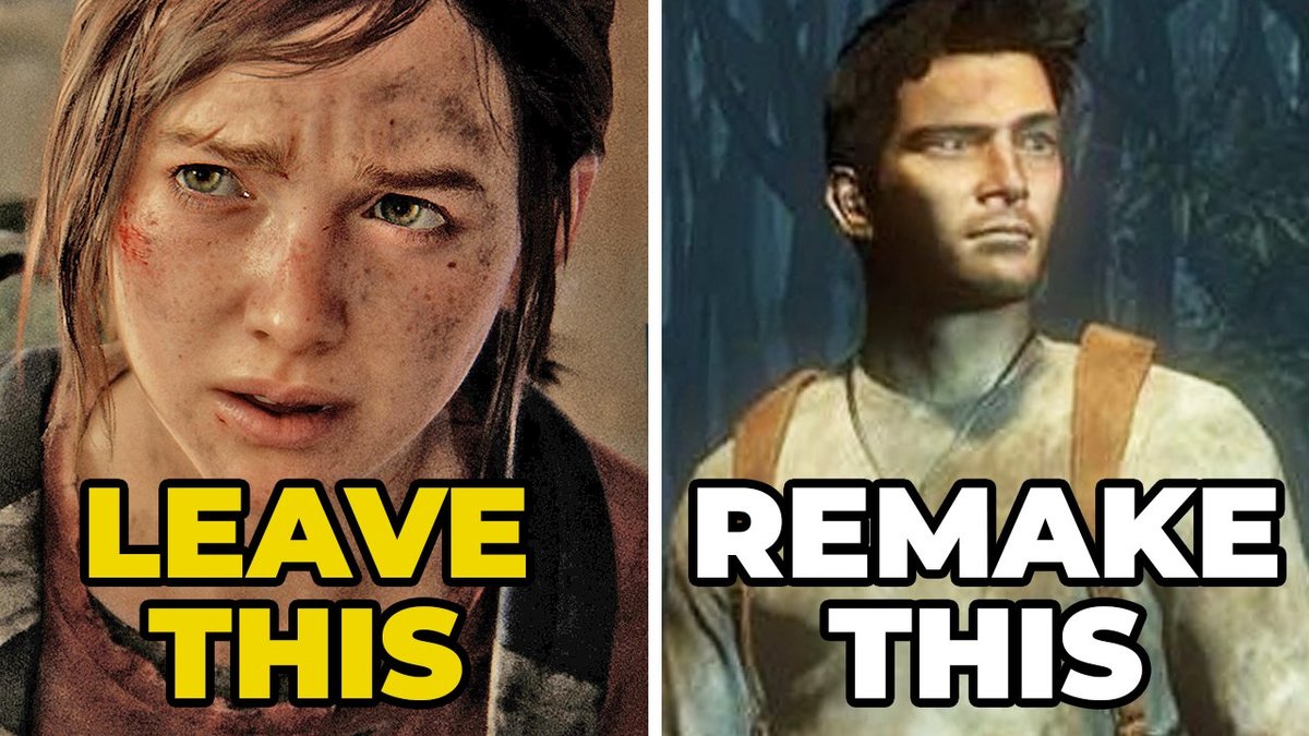 10 Video Games That ACTUALLY Deserve A Remake – Page 3