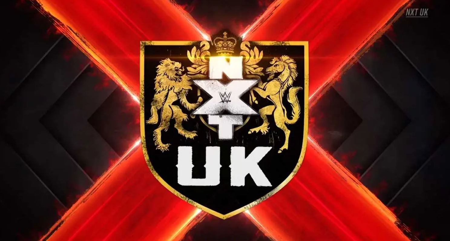 WWE NXT UK