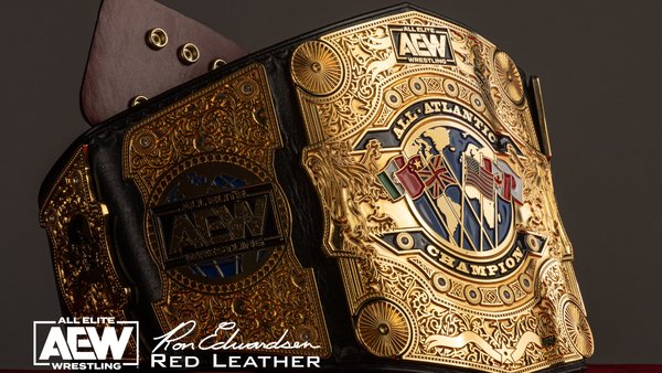 AEW All-Atlantic Championship