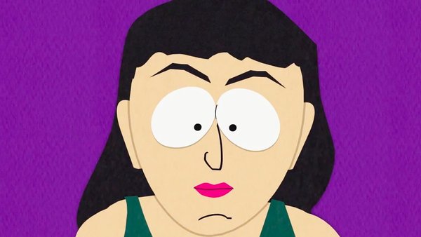 South Park Veronica