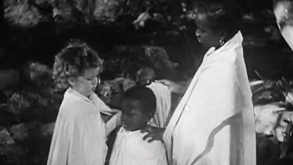 The Little Colonel Shirley Temple