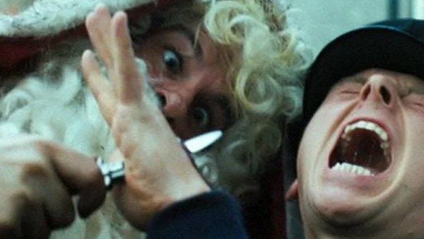 Nuclear Waste George Lucas