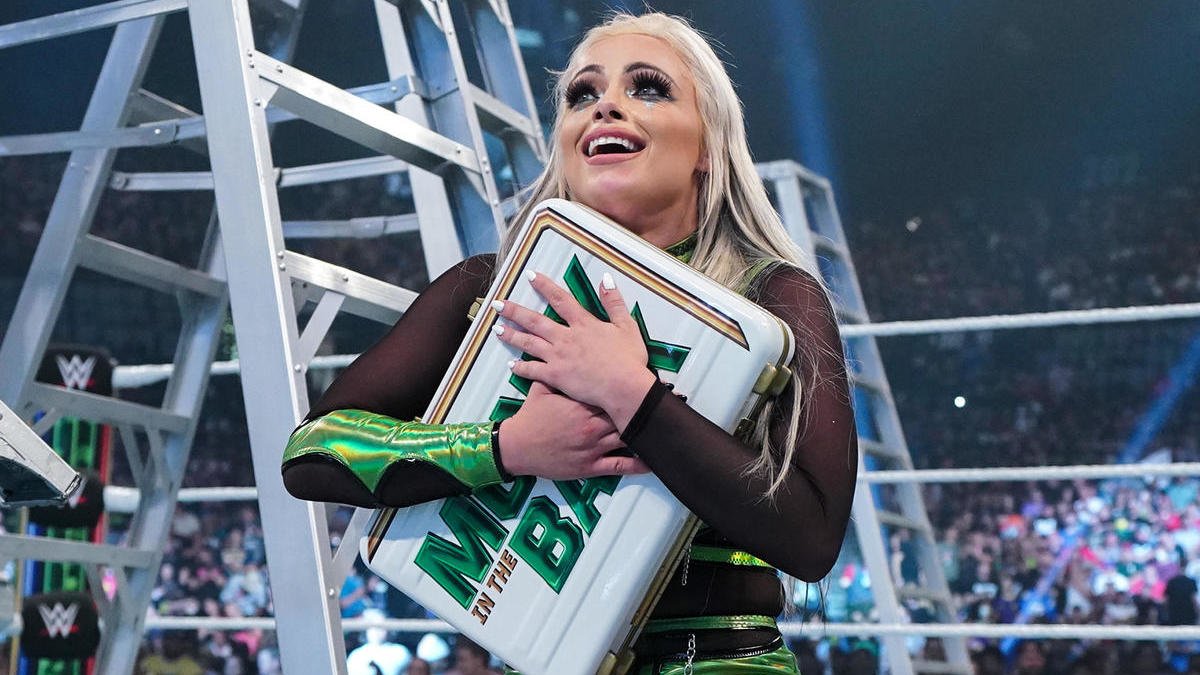 Wwe Top 10 Money Inthe Bank Cash Ins 10 Quickest WWE Money In The Bank Cash-Ins Ever