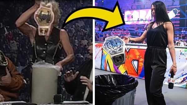 Madusa Cora Jade