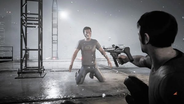 cyberpunk 2077 bummer