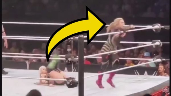 Natalya Liv Morgan