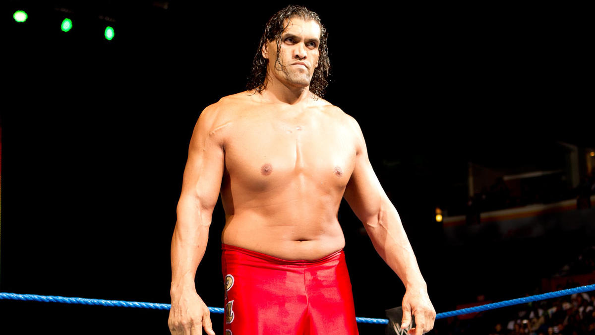 Great Khali