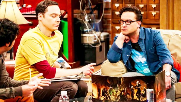 The Big Bang Theory Penny