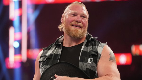 Brock Lesnar