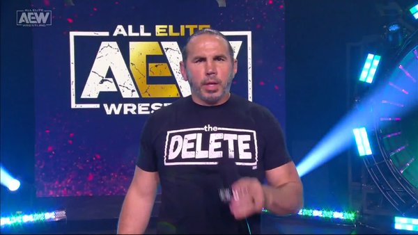 Matt Hardy