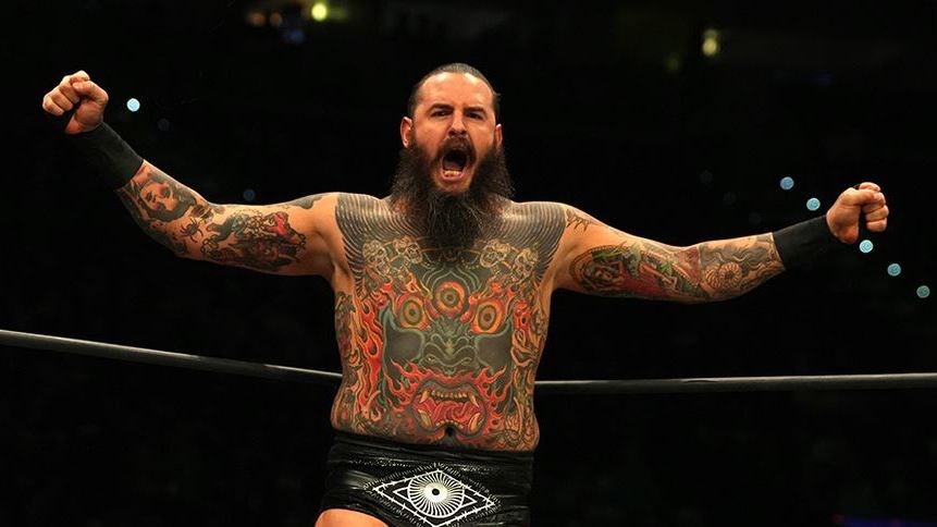 Brody King