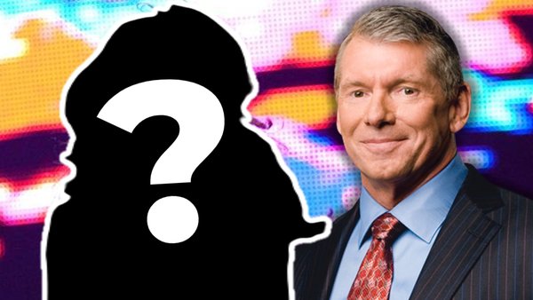 Maria Kanellis Vince McMahon