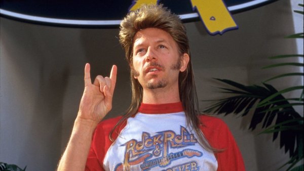 Joe Dirt